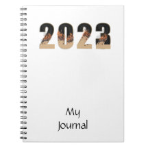 Journal du nouvel an 2023