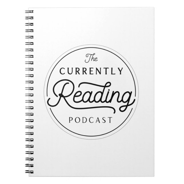 Journal En Cours De Lecture (Devant)