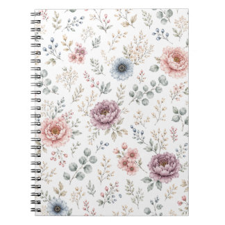 JOURNAL FLEURISTE