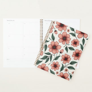 Journal floral