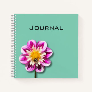 Journal floral