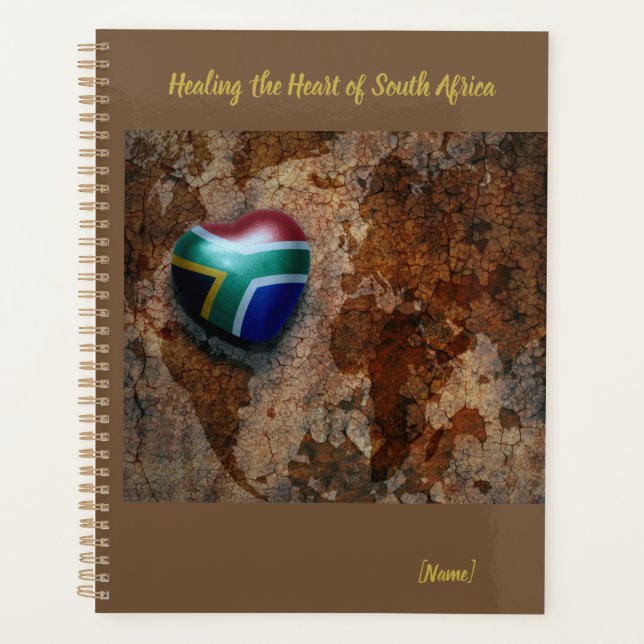 Journal/gestionnaire (Devant)