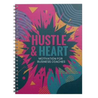 Journal Hustle & Heart