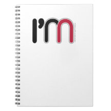 Journal - Ich bin im