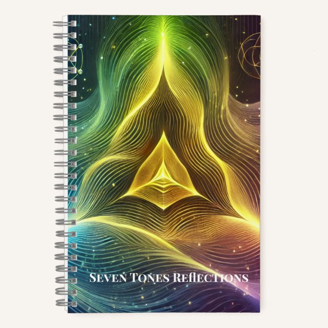 Journal Inner Light (Recto)