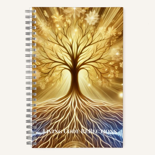 Journal Inner Light (Recto)