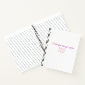 Journal Inspirant