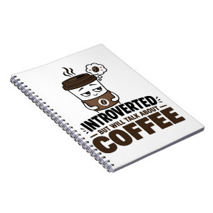 Journal Introverti Mais Qui Parlera De Café