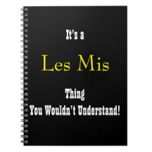 Journal Les Mis