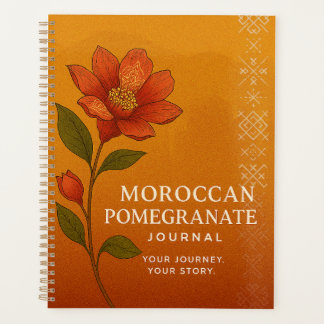 Journal Lotus Indien : Cahier Inspiré de la Nature