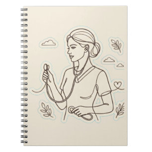 Journal Médical Minimaliste