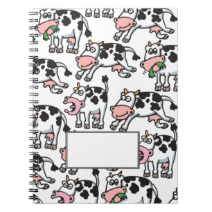 Journal minute de vache au griffonnage 5