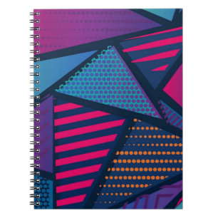 Journal Notizblock
