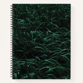 Journal Notizbuch