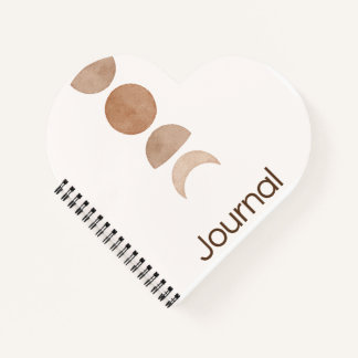 Journal Notizbuch