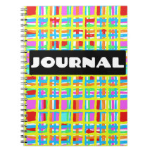 "JOURNAL" Notizbuch/Tagebuch