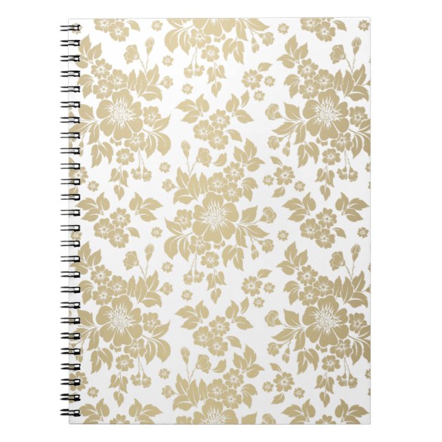 Journal photo noir et blanc (Devant)