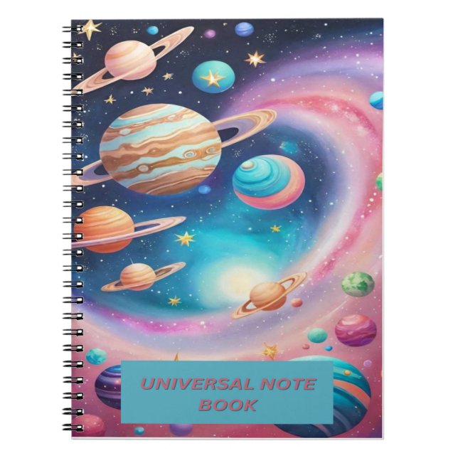 Journal photo personnalisé (Devant)