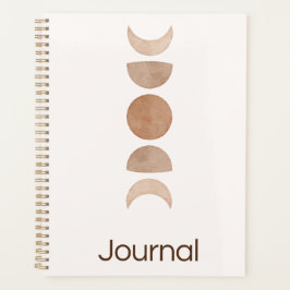 Journal Planer