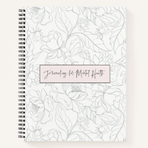 Journal pour la santé mentale Journal des femmes
