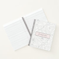 Journal pour le Grief Women's Journal