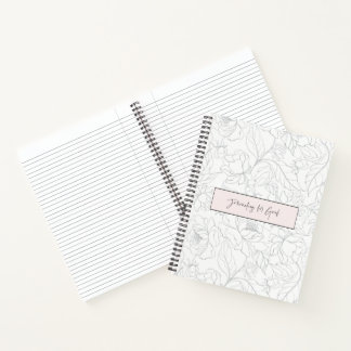Journal pour le Grief Women's Journal