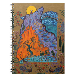 Journal principal méditant