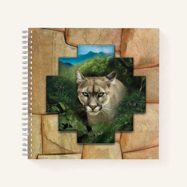 Journal PUMA (Devant)
