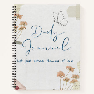 Journal quotidien