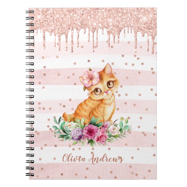 Journal quotidien de l'Amoureux des chats de Parti (Devant)