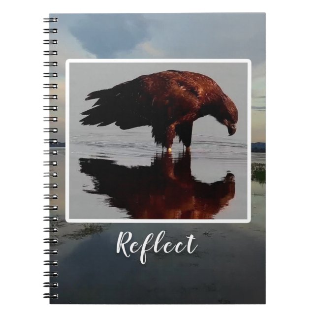 Journal : Refléter (Devant)