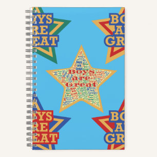 Journal / Sketchbook Notizbuch