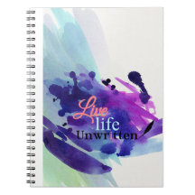 Journal "Ungeschriebene Gedanken"