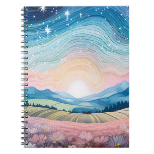 Journalzufriedenheit Notizblock