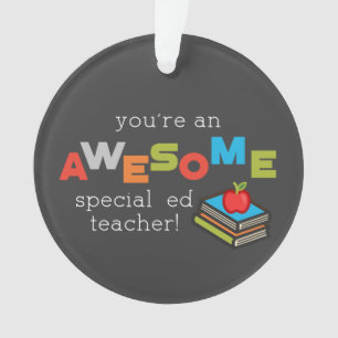 Journée d'appréciation des enseignants de l'édu