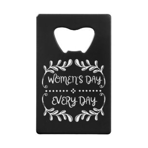 Journée des femmes tous les jours