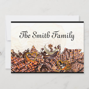 JOURNÉE DU SOLEIL DOUCE ! :) CARTE DE VACANCES