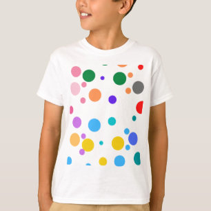 Journée internationale de l'Happy Dot - T-shirt ga