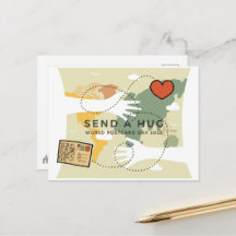 Journée mondiale de la carte postale 2023