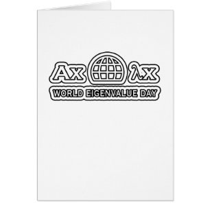 Journée mondiale de la valeur écologique !