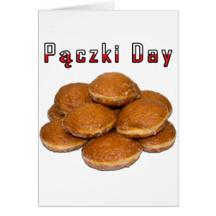Journée Paczki