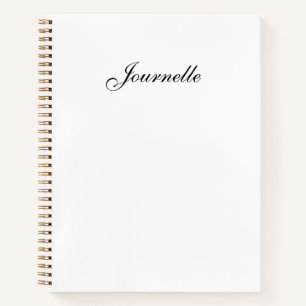 Journelle - Ihr tägliches Buch
