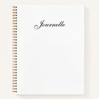Journelle - Ihr tägliches Buch