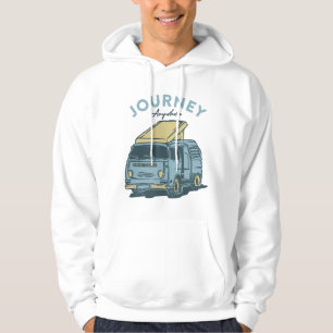 Journey Anywhere Hoodie