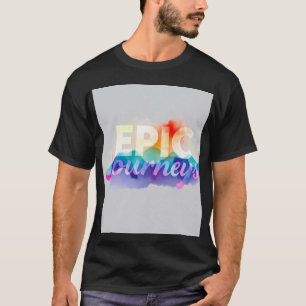 Journey Beyond T - Shirt