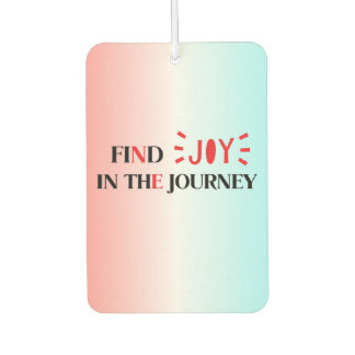 Journey finden | Inspirationsangebot Autolufterfrischer