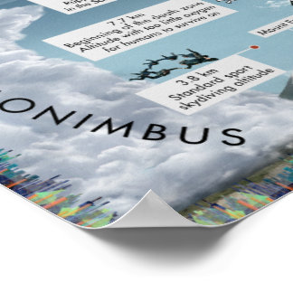 Journey Into Outer Space Poster