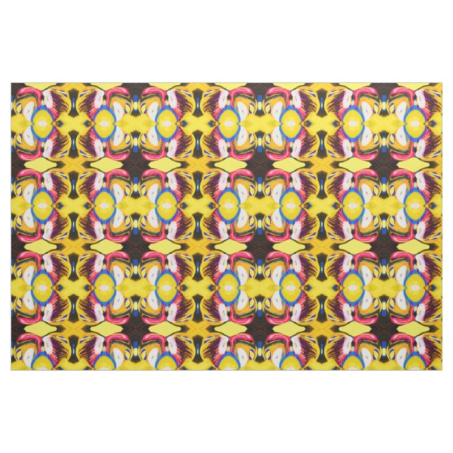 Journey Mode Stoff (Fat Quarter (45,7 x 55,9 cm))