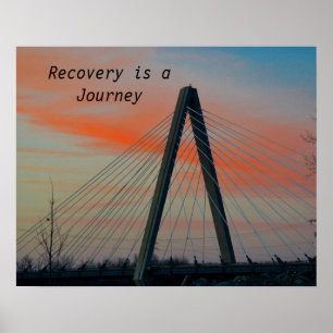 Journey Poster/Motivierend Poster