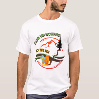 Journey T-Shirt